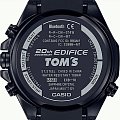 Часы Casio Edifice ECB-10TMS-1A фото 2